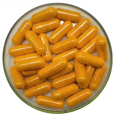 Tabiat xiralashgan kapsulalarni tayyorladi